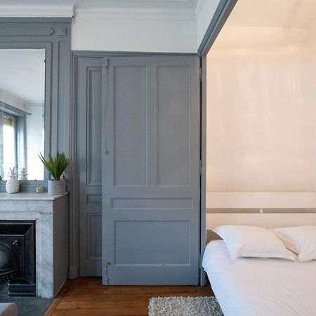 Le Vendome - Bel Appartement Proche Centre Ville Lyon Eksteriør bilde