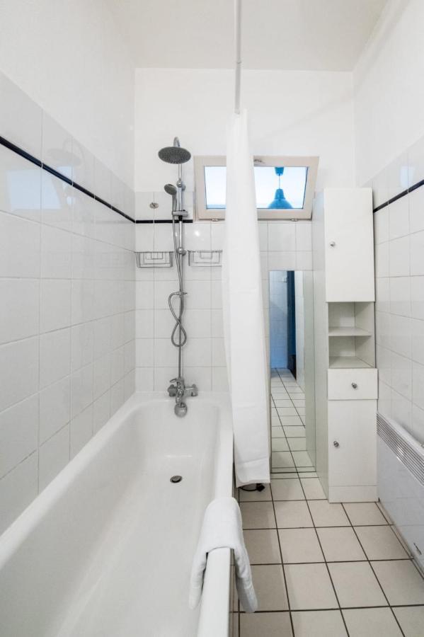 Le Vendome - Bel Appartement Proche Centre Ville Lyon Eksteriør bilde