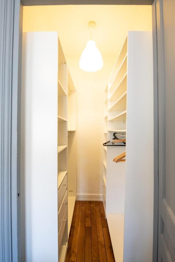 Le Vendome - Bel Appartement Proche Centre Ville Lyon Eksteriør bilde