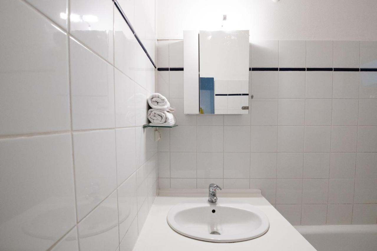 Le Vendome - Bel Appartement Proche Centre Ville Lyon Eksteriør bilde