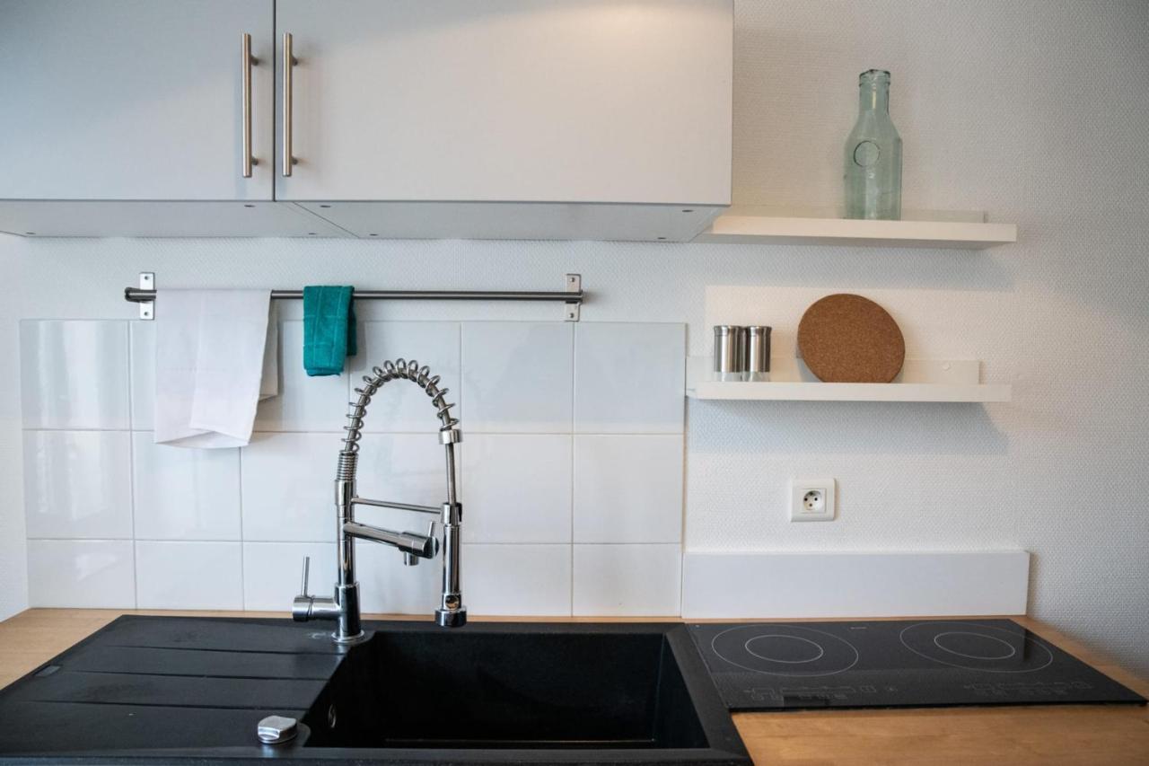 Le Vendome - Bel Appartement Proche Centre Ville Lyon Eksteriør bilde