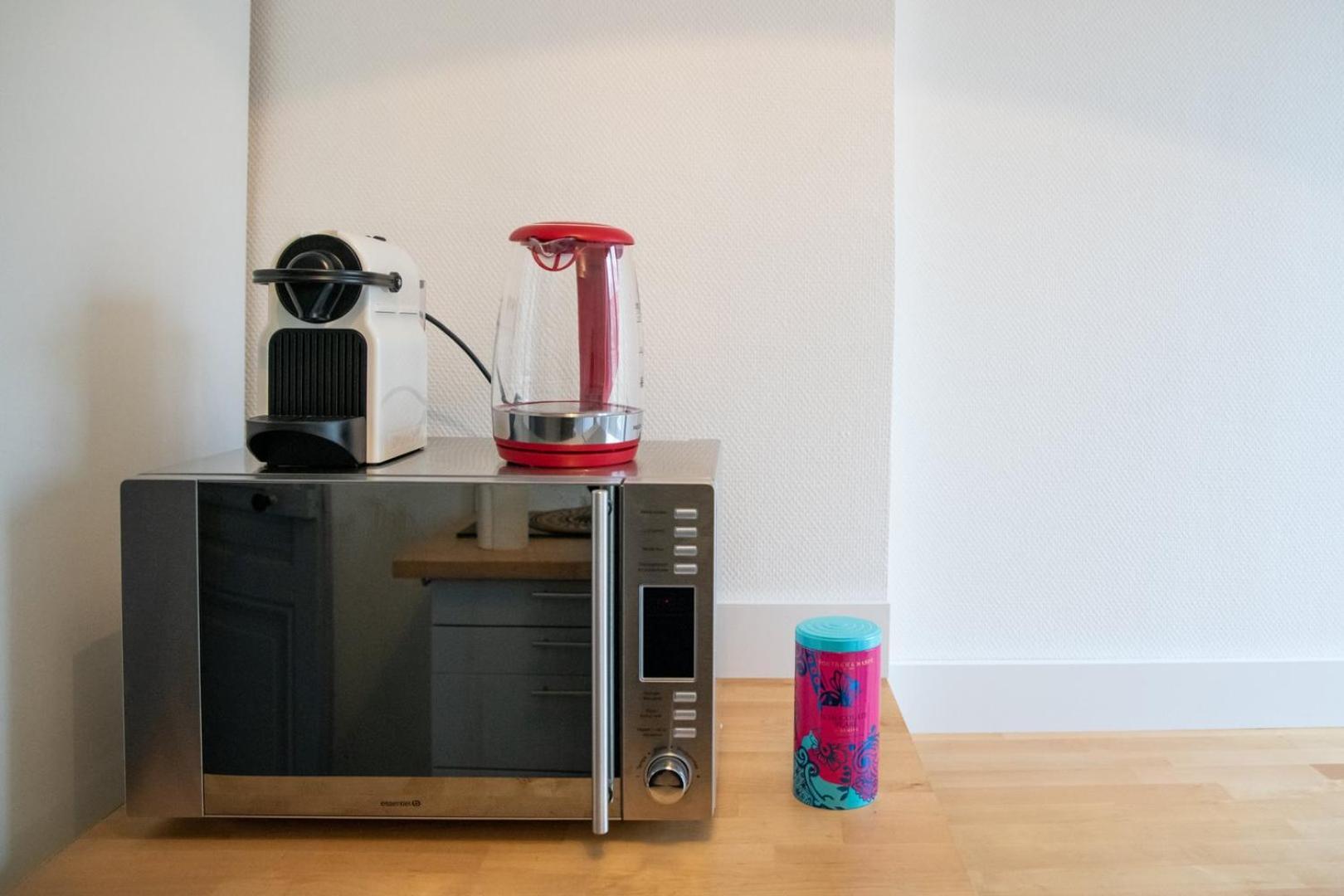 Le Vendome - Bel Appartement Proche Centre Ville Lyon Eksteriør bilde