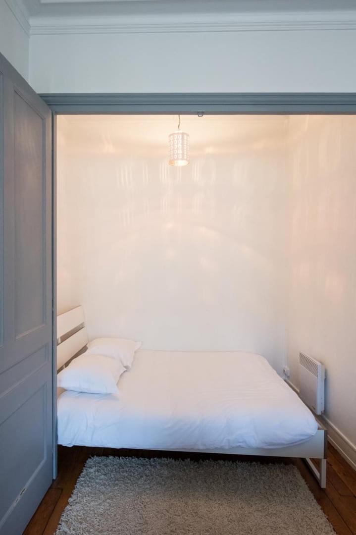 Le Vendome - Bel Appartement Proche Centre Ville Lyon Eksteriør bilde