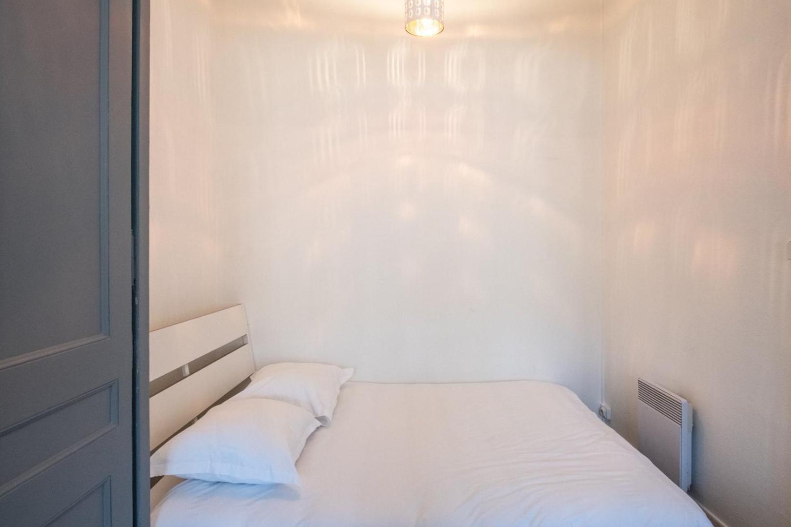 Le Vendome - Bel Appartement Proche Centre Ville Lyon Eksteriør bilde